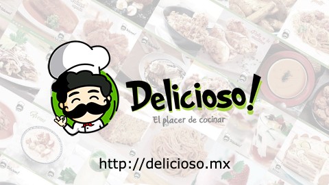 Recetas de cocina delicioso.mx
