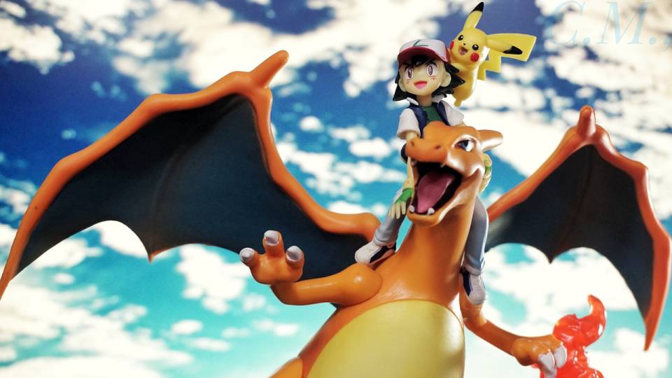 Japón se paralizó para presenciar cómo Ash Ketchum se convirtió en Campeón Mundial Pokémon