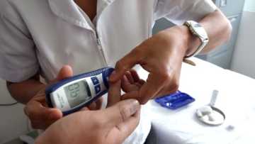 Día Mundial de la diabetes. En México,12.4 millones de personas viven con ella