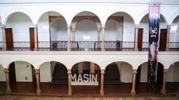 Inicia el Museo de Arte de Sinaloa los festejos por su XXXI Aniversario de fundación