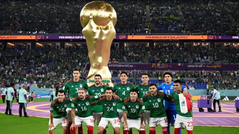 Ochoa es el héroe en el empate a cero de la Selección Mexicana ante Polonia