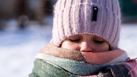 Exhorta SEP a comunidades escolares a tomar medidas preventivas de salud durante la temporada invernal