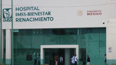 Abren en Guerrero la primera clínica de hemodiálisis gratuita para personas sin seguridad social