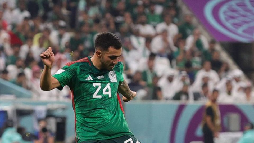 La Selección Mexicana es eliminada del Mundial a pesar de ganar su tercer partido