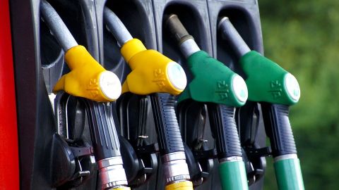Profeco verifica gasolineras en operativo especial con la Guardia Nacional, la CRE y la ASEA