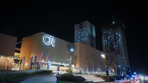 Inauguran el complejo Lifestyle Center Cuatro Rios en Culiacán