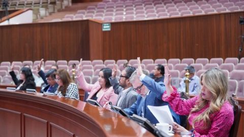 El Congreso de Sinaloa aprobó dar más atribuciones a la Secretaría de las Mujeres