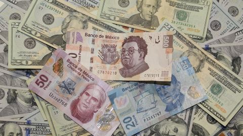 México reduce deuda externa con organismos multilaterales, paga 896 millones de pesos al BID
