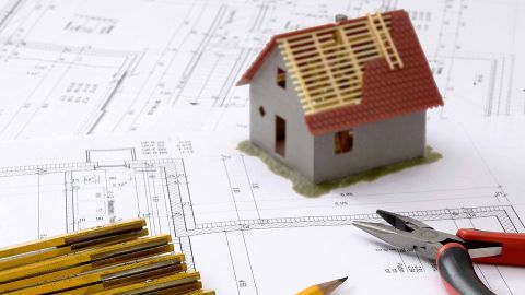 Infonavit dará créditos de hasta 2.4 millones de pesos para la construcción de vivienda