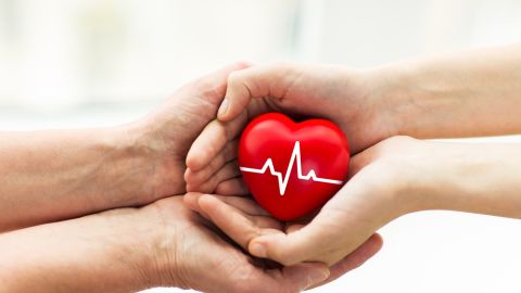 Pide Senado a Secretaría de Salud reforzar campañas para promover donación de órganos