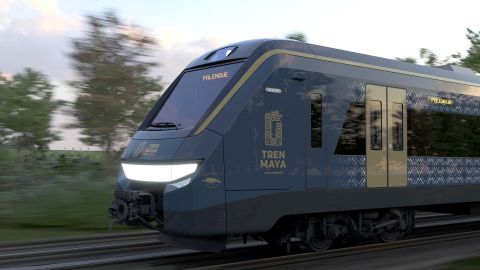 En julio de 2023, iniciarán las pruebas del Tren Maya, será inaugurado en diciembre del próximo año