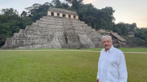 2023 será un buen año, afirma López Obrador