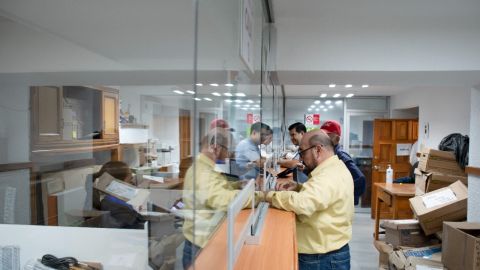 Empiezan las rebajas en el impuesto predial en el Ayuntamiento de Culiacán