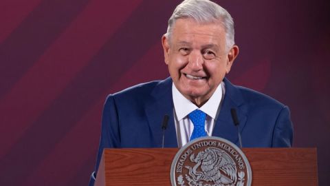 Afirma López Obrador que atender las causas de la migración garantiza bienestar a los pueblos de América