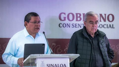 Avanza gestión ante la FND para dispersión de créditos en Sinaloa: Rocha Moya