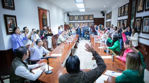 Ayuntamiento de Culiacán autoriza rebaja de un 20 por ciento el predial a comercios, industrias y servicios