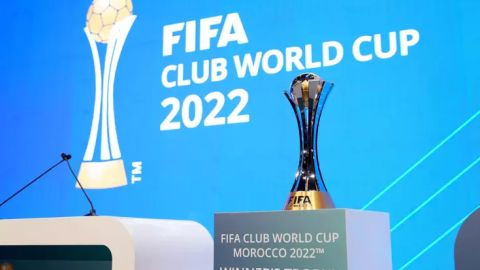 Conoce el calendario de la Copa Mundial de Clubes de la FIFA Marruecos 2022