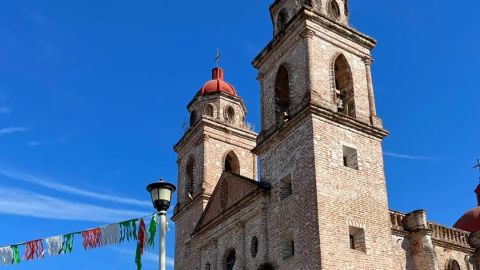 Pensando en Semana Santa 2023, Turismo visita Imala y Tacuichamona en Culiacán