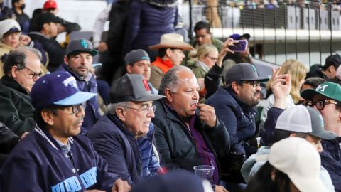 El gobernador espera que Algodoneros empaten serie final contra Los Mochis
