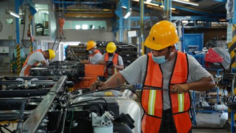 Crece la economía en Sinaloa al tercer trimestre del 2022
