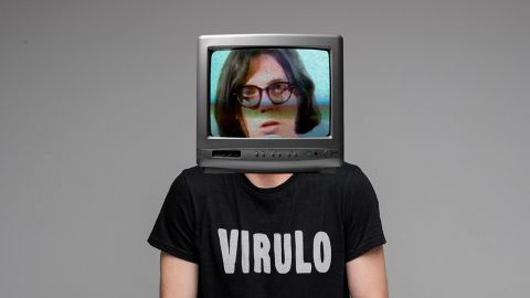 Virulo se presenta con su nuevo espectáculo "Virulencia renovada"