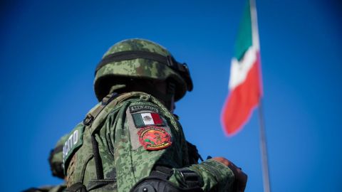 Autoridades conmemoran el 108 aniversario de la Fuerza Aérea Mexicana