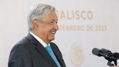 López Obrador pronostica baja de la inflación en México