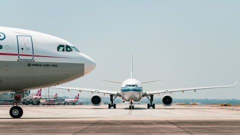 Convoca Profeco a pasajeros afectados por Aeromar a sumarse a Acción Colectiva