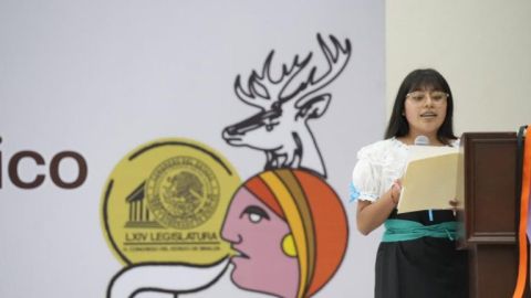 Oradores indígenas llaman a preservar la riqueza de la cultura y la diversidad lingüística de Sinaloa