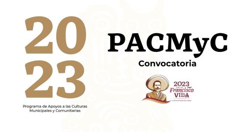 Lanzan la convocatoria para participar en el PACMyC 2023