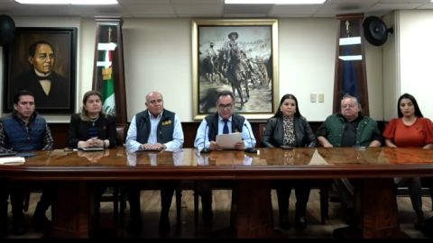 Mediante un comunicado, la UAS rechaza la aprobación de la Ley de Educación Superior del Estado de Sinaloa