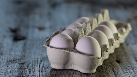 Tienen supermercados los mejores precios para el huevo; el promedio nacional es de 53.07 pesos por 18 piezas