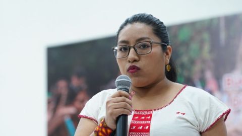 El Congreso de Sinaloa eligió a Ofelia López Mejía como ganadora del Premio "Dra. Norma Corona Sapién"