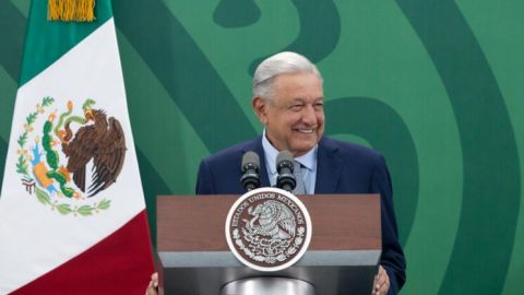 Gobierno de México reclama bienes de procedencia ilícita de Genaro García Luna