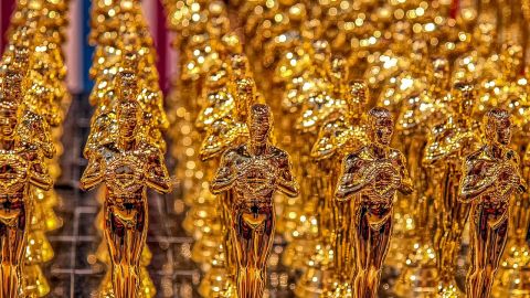 No te pierdas hoy la entrega de los premios Oscar 2023