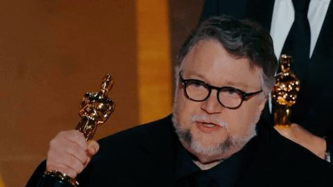 Conoce a todos los ganadores de la 95 edición de los premios Oscar