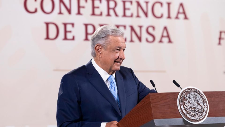 México continuará cooperación con Estados Unidos, pero sin subordinación: AMLO