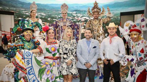 Sinaloa se hermana con Guanajuato, Nayarit y Chihuahua en pro del Turismo estatal