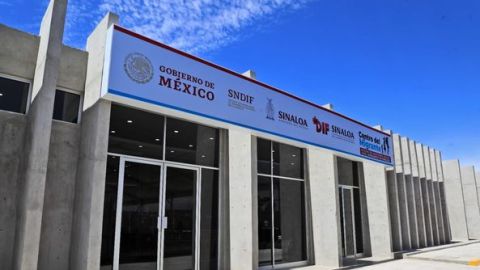 Mazatlán ya tiene un Centro de Asistencia Social para Migrantes