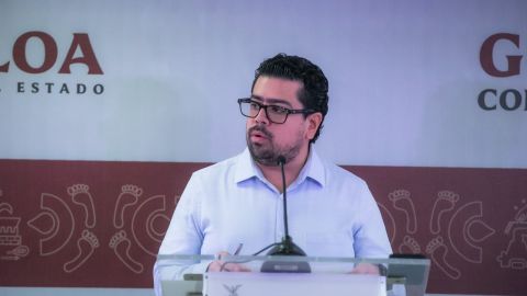 Recibirá Sinaloa 270 millones de pesos para fortalecer las instituciones de seguridad