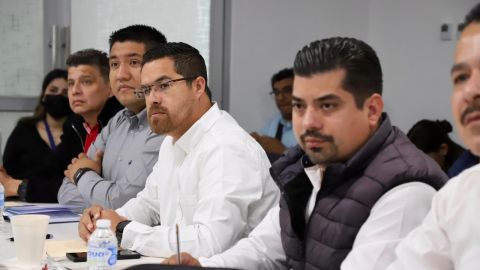 Analizan procedimiento de atención a pacientes obstétricos en Sinaloa