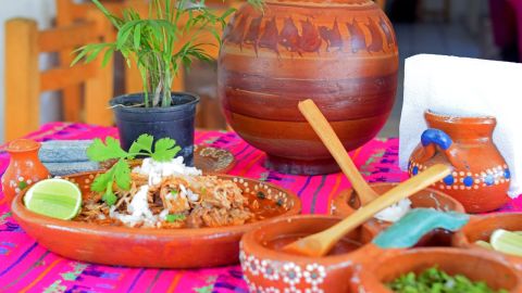 Avala Senado declarar 16 de noviembre “Día Nacional de las Cocineras y Cocineros Tradicionales”