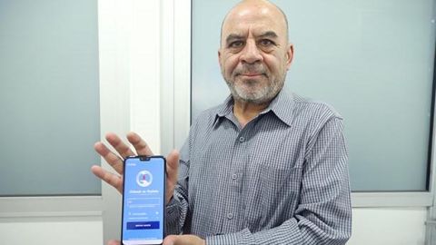 Prueba IMSS sitio web y aplicación móvil para ayudar a pacientes con diabetes