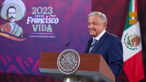 López Obrador regresó a sus actividades luego de superar contagio de COVID-19