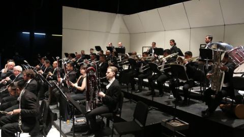 Convocan a músicos que integrarse a la Orquesta Sinfónica Sinaloa de las Artes