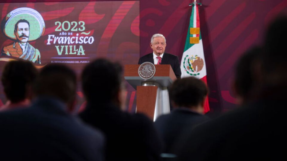 Presidentes de México y Estados Unidos continuarán diálogo sobre migración, fentanilo y desarrollo