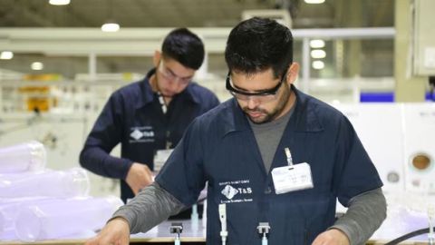 Sinaloa registra 21,998 nuevos empleos en abril comparado con el mismo mes del 2022