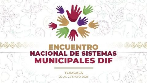DIF Sinaloa participará en el primer encuentro nacional de sistemas municipales DIF