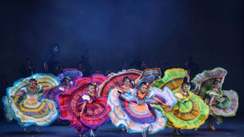 Compañía Folclórica Sinaloense abrirá el festival "Magia y Cultura" en Mocorito