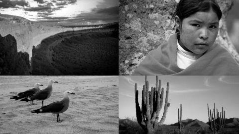El poeta y fotógrafo, Mario Medina, presentará poemario y expondrá el 25 y 26